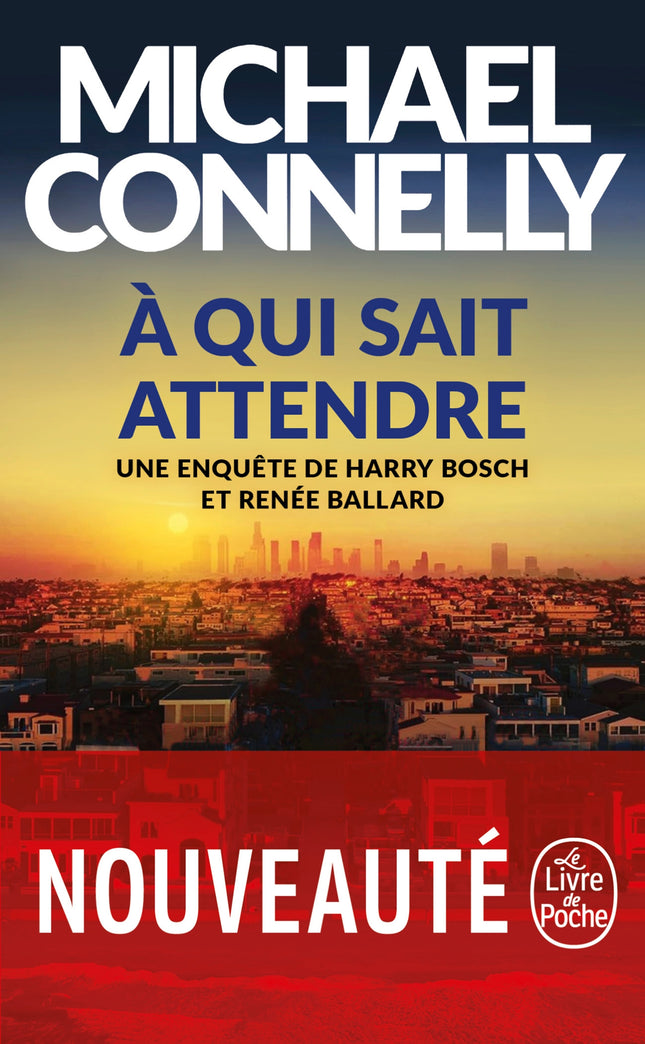 À qui sait attendre - pocket