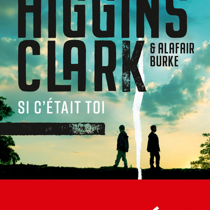 If It Were You - Alafair Burke, Mary Higgins Clark 