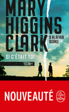 If It Were You - Alafair Burke, Mary Higgins Clark 