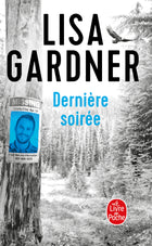 Dernière soirée - Livre de poche
