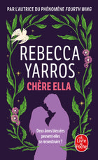 Chère Ella