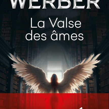 La Valse des âmes - livre de poche
