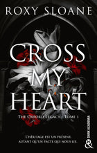 Cross My Heart - The Oxford Legacy Tome 1