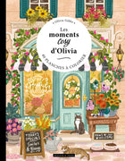 Olivia's Cozy Moments