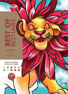 Disney Mystery Coloring Pages - Best of Bestiary