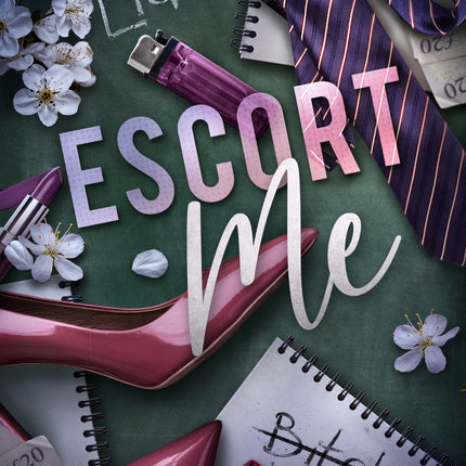 Escort Me