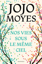 Nos vies sous le même ciel - Jojo Moyes