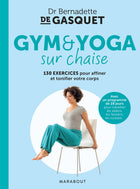 Chair gym and yoga 