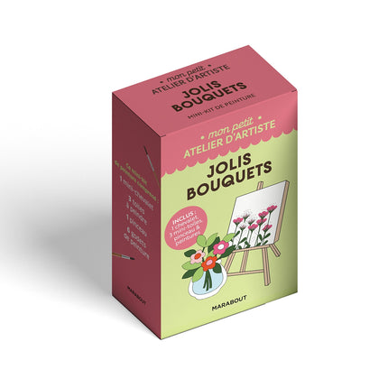 Jolis bouquets