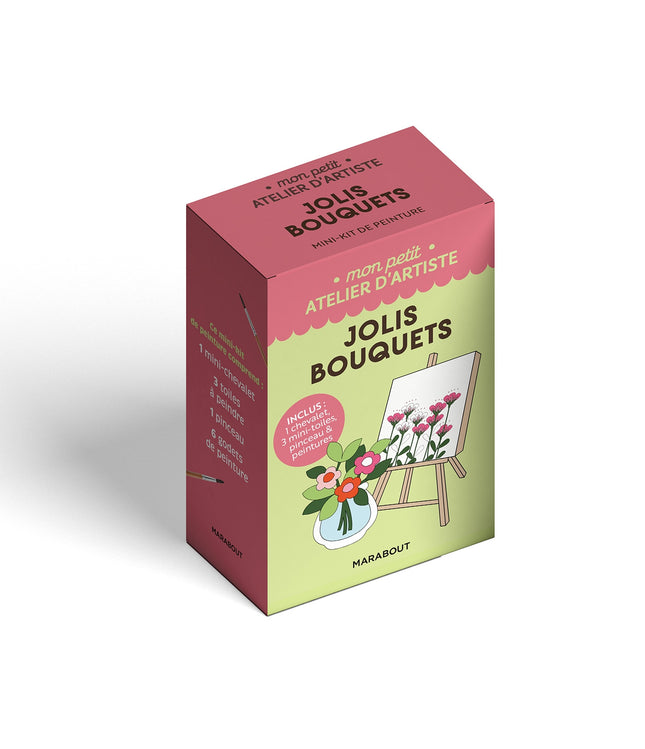 Lovely bouquets