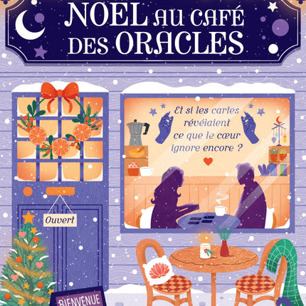 Noël au café des oracles