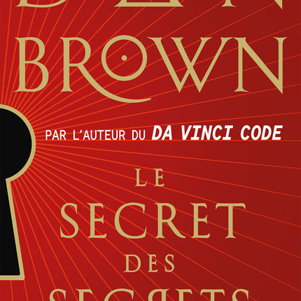 Le secret des secrets