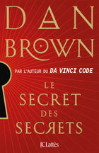 Le secret des secrets