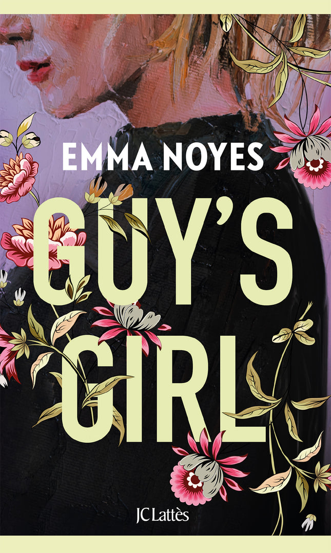 Guy's girl