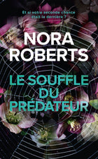 Le souffle du prédateur