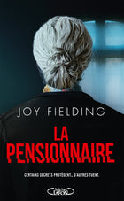 La pensionnaire - Joy Fielding