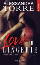LOVE IN LINGERIE