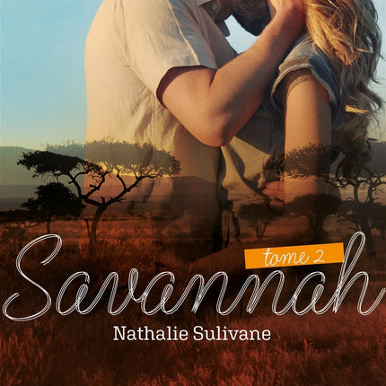 SAVANNAH T02