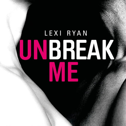 UNBREAK ME T01