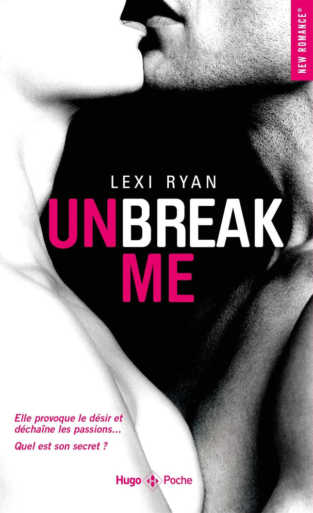 UNBREAK ME T01