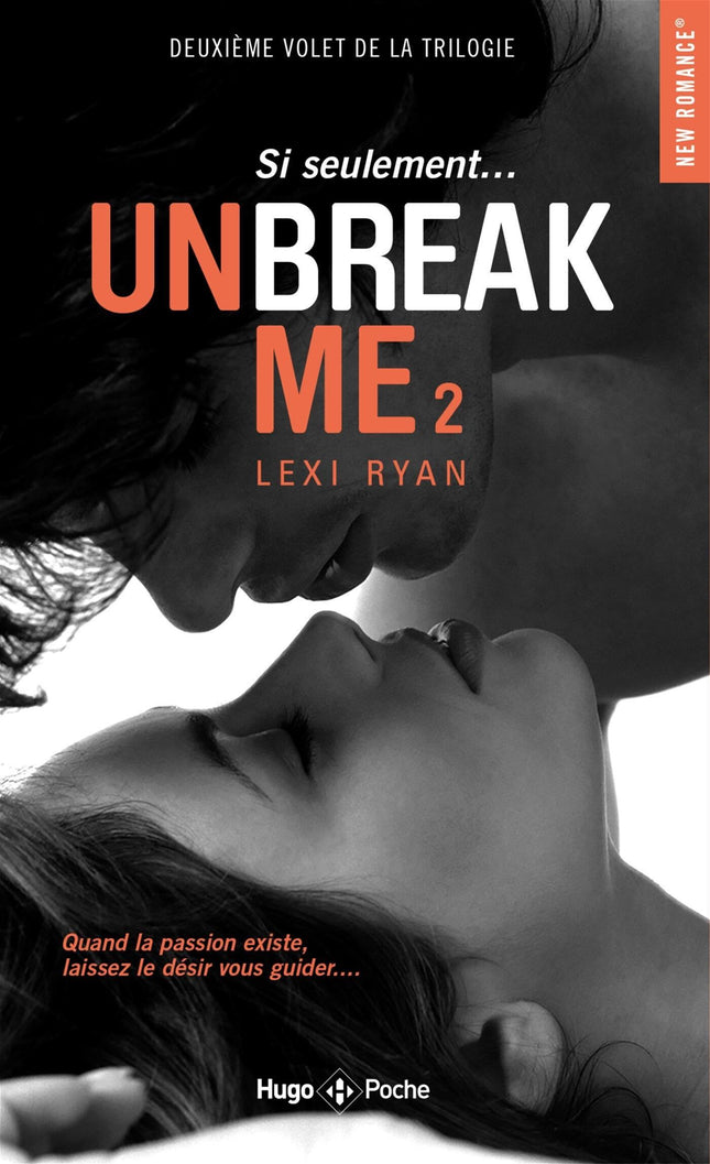 UNBREAK ME T02