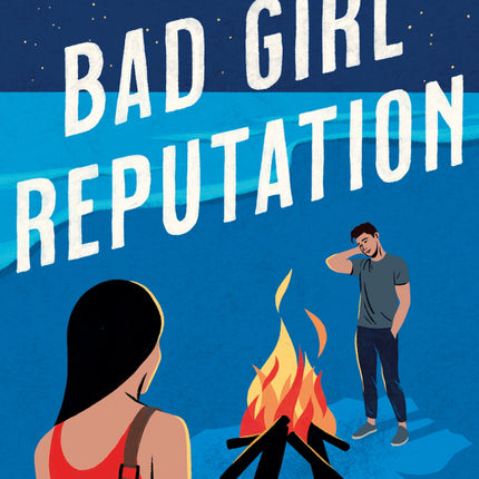 Bad girl reputation