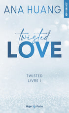 Twisted - Tome 01