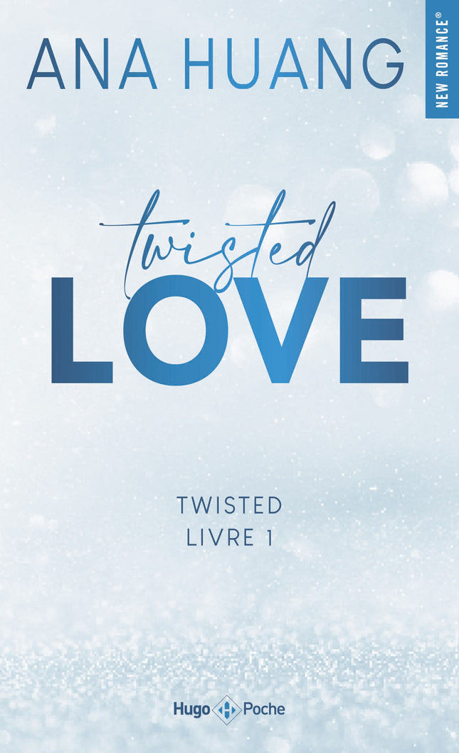 Twisted - Tome 01