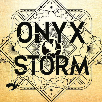Onyx Storm - Version française - Broché