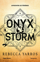 Onyx Storm - Version française - Broché