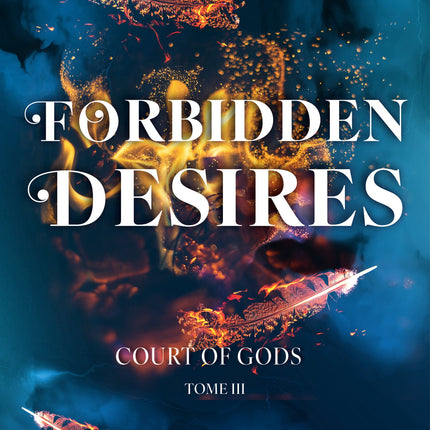 Forbidden Desires