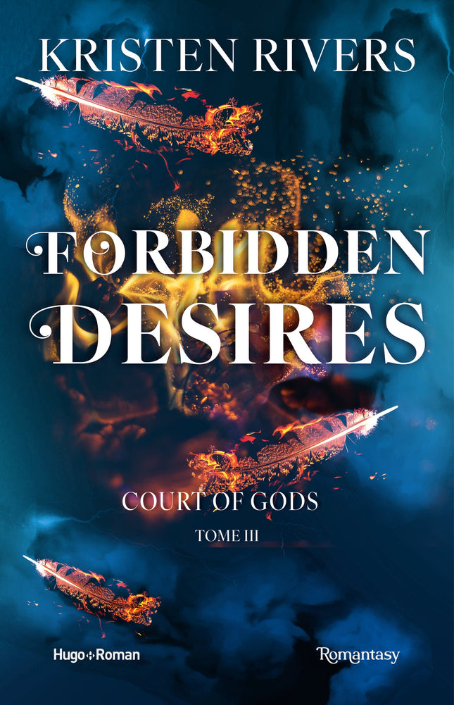 Forbidden Desires