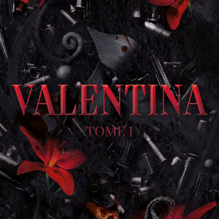 Valentina - Tome 01