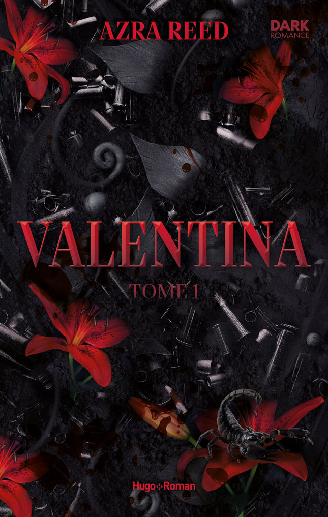 Valentina - Tome 01