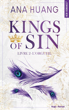 Kings of Sin - Volume 2