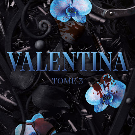 Valentina - Volume 3