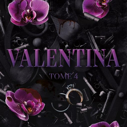 Valentina - Volume 4
