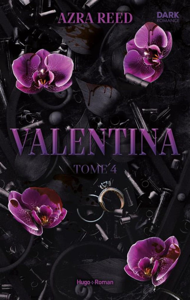 Valentina - Tome 04