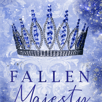 Fallen Majesty - Volume 02