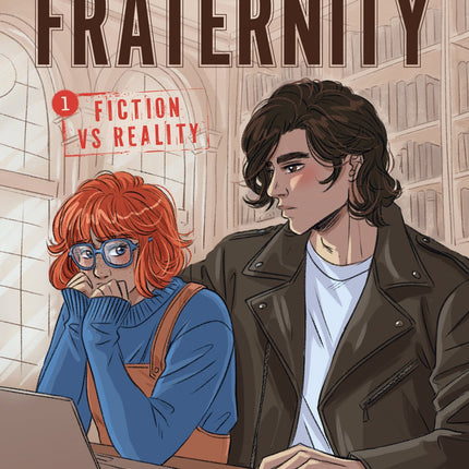 Losers' Fraternity - Volume 1