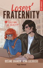 Losers' Fraternity - Volume 1