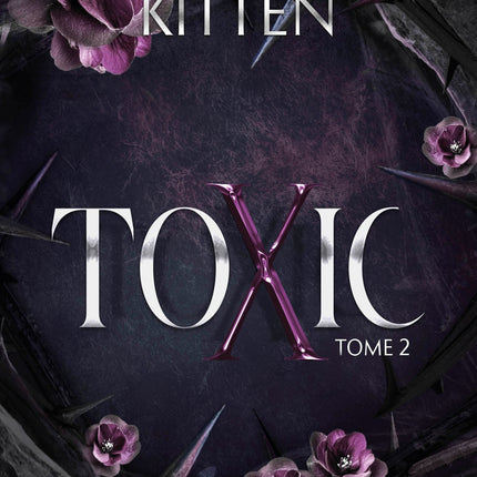 Toxic - Volume 02