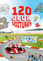 120 jeux voitures