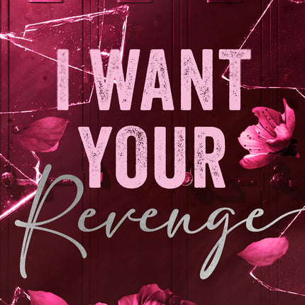 I Want Your Revenge