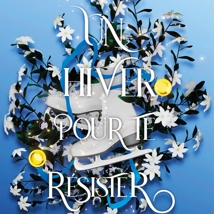 A Winter to Resist You - Pocket