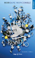 A Winter to Resist You - Pocket