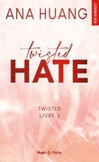 Twisted Hate - French Version - Volume 03