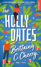 The Holly Dates - Brittainy C. Cherry