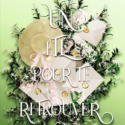 Un été pour te retrouver - poche