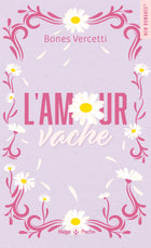 L'amour vache - Poche
